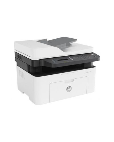 Printer HP MFP Laser 137fnw, A4 20 ppm, 1200x1200 dpi, 128 MB, ADF, Wi-Fi, Ethernet, USB 2.0, 10K P/M, 2 image
