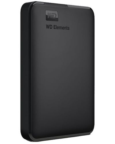 მყარი დისკი WD HDD Elements 1TB , 2 image - Primestore.ge