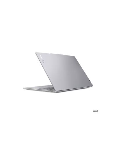 Notebook Lenovo Yoga Slim 7 OLED 14" Ryzen 5 7640S 16GB 512GB SSD Radeon Graphics Misty Gray W11, 4 image