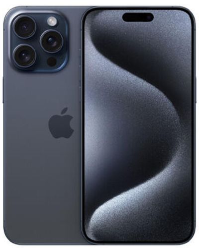მობილური ტელეფონი Apple iPhone 15 Pro Max 512GB blue titanium  - Primestore.ge