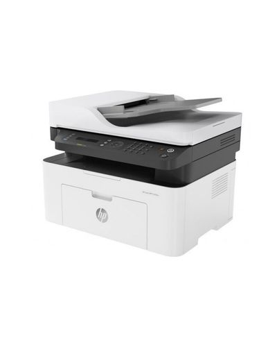 Printer HP MFP Laser 137fnw, A4 20 ppm, 1200x1200 dpi, 128 MB, ADF, Wi-Fi, Ethernet, USB 2.0, 10K P/M, 3 image