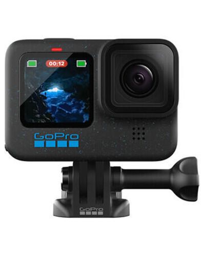 Action camera GoPro Hero 12 Black, 10 image