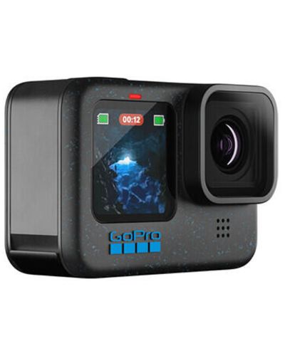 Action camera GoPro Hero 12 Black, 6 image