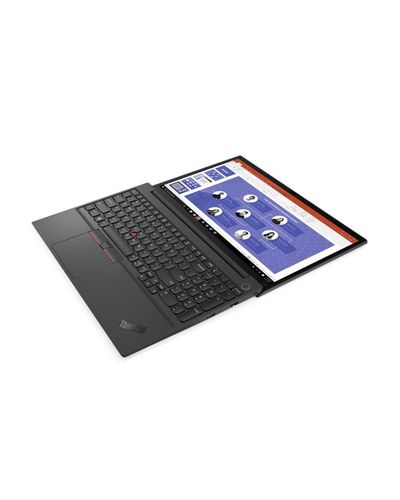 ნოუთბუქი Lenovo ThinkPad E15 G3 15.6" Ryzen 7 5700U 16GB 512B SSD Radeon Graphics , 4 image - Primestore.ge