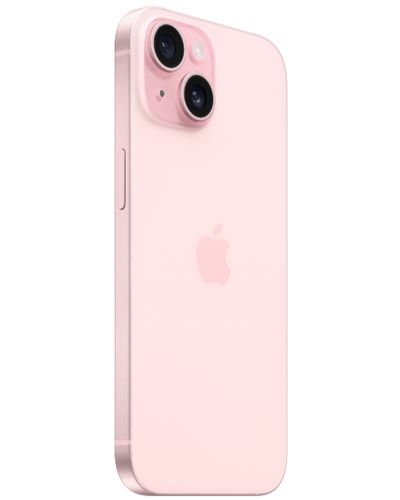 მობილური ტელეფონი Apple iPhone 15 Plus 128GB pink , 3 image - Primestore.ge