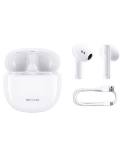 Headphone Baseus Bowie E13 True Wireless Earphones A00059701217-Z1, 2 image