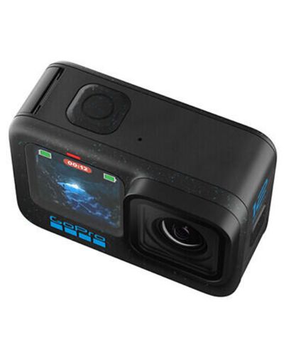 ექშენ კამერა GoPro Hero 12 Black , 5 image - Primestore.ge