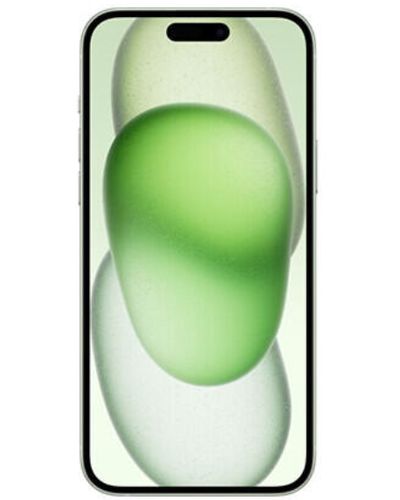 Mobile phone Apple iPhone 15 128GB green, 2 image