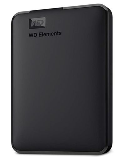 მყარი დისკი WD HDD Elements 1TB  - Primestore.ge