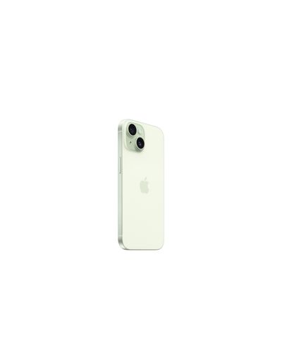 Mobile phone Apple iPhone 15 128GB Green, 3 image
