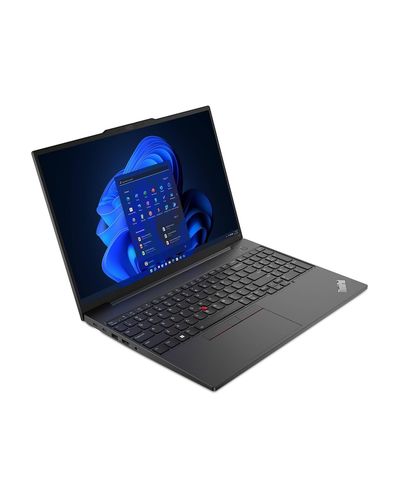 Notebook Lenovo ThinkPad E16 G1 15.6" i5-1335U 16GB 512GB SSD Integrated Graphics, 3 image