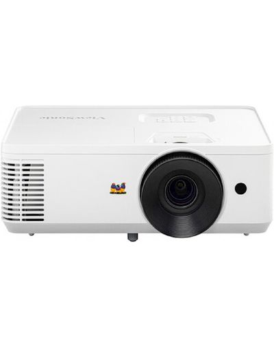 Projector ViewSonic PA700W, DLP Projector, WXGA 1280x800, 4500lm, White
