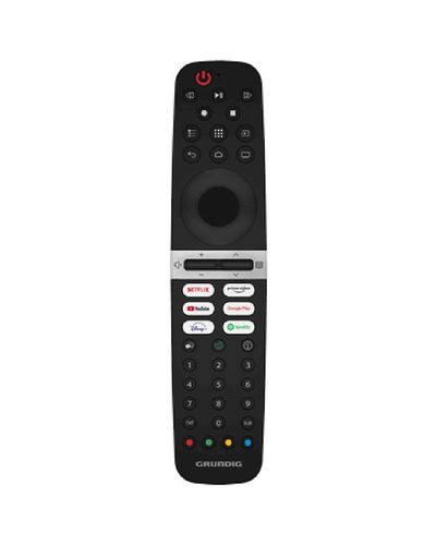 TV Grundig 40 GGF 6900B, 40", FHD, Smart TV, Android TV, USB, HDMI, LAN, BT, WIFI, Black, 4 image