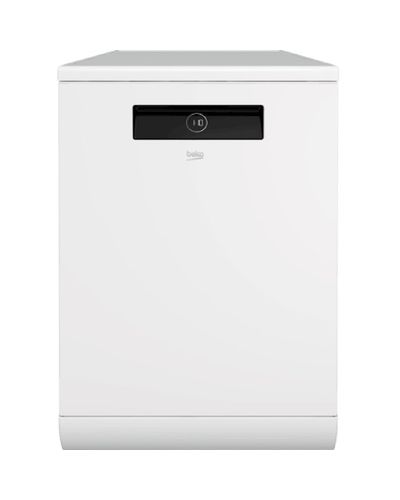 Dishwasher Beko BDEN48522W bPRO 500, A++, 43Db, Dishwasher, White