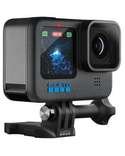 Action camera GoPro Hero 12 Black, 11 image