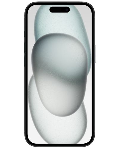 Mobile phone Apple iPhone 15 128GB black, 2 image