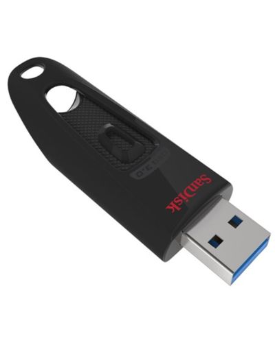 USB ფლეშ მეხსიერება SanDisk Ultra 32GB USB 3.0 SDCZ48-032G-U46  - Primestore.ge