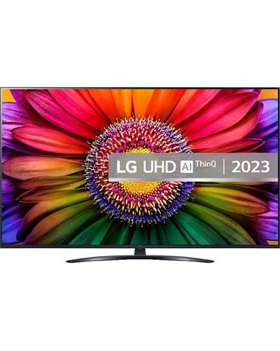 ტელევიზორი LG 50UR81006LJ (2023) Smart 4K  - Primestore.ge
