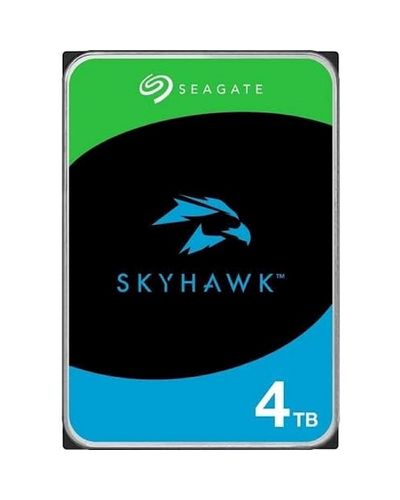 Hard disk SEAGATE HDD SATA 4TB 5900RPM 6GB/S 256MB ST4000VX016