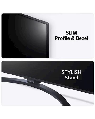 ტელევიზორი LG 50UR81006LJ (2023) Smart 4K , 4 image - Primestore.ge