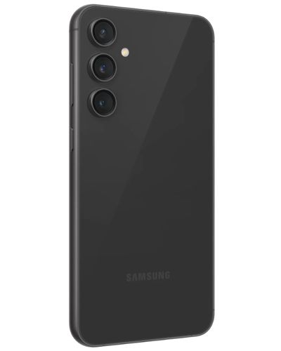 მობილური ტელეფონი Samsung Galaxy S23 FE 256GB Gray , 6 image - Primestore.ge