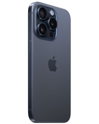 მობილური ტელეფონი Apple iPhone 15 Pro Max 256GB Blue Titanium , 3 image - Primestore.ge