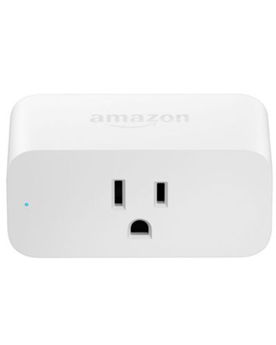 Adapter Amazon Smart Plug B01MZEEFNX, 2 image