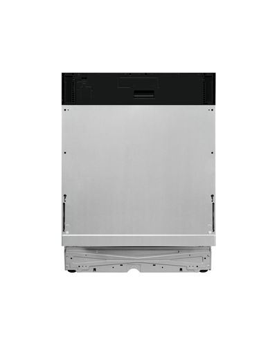 Dishwasher ELECTROLUX EES47320L BI/Size, 818x596x550/Black/Class A++ / Prog 8/Set 13/ 44 DB, 4 image