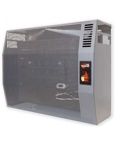 Gas heater AKOG-5-SP Graphite, 2 image