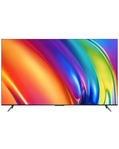 TV TCL 85P745/R51MG8S-EU/GE 4K Ultra HD Smart LED Google TV 85P745 (Black)