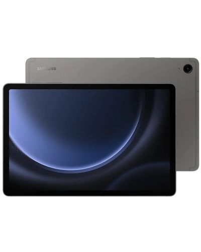 Tablet Samsung Galaxy Tab S9 FE 5G 6GB/128GB (SM-X516BZAACAU) Gray