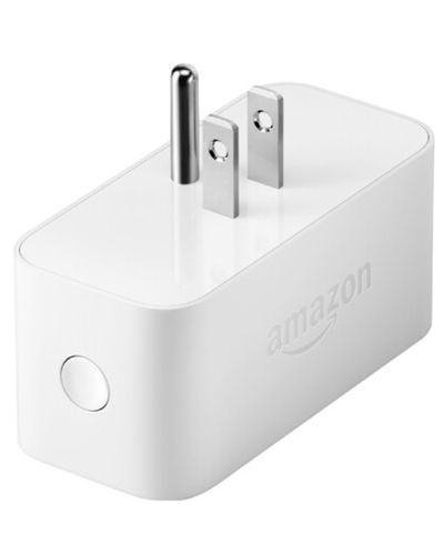 ადაპტერი Amazon Smart Plug B01MZEEFNX , 3 image - Primestore.ge