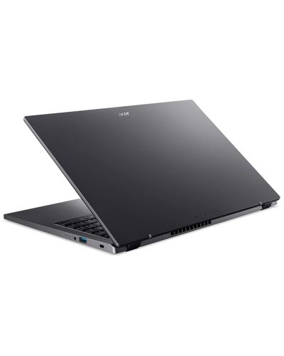 Notebook Acer A515-58P / 15.6" FHD Acer ComfyView LED LCD / Intel® Core™ i3-1315U / 8GB RAM LPDDR5 / PCIe NVMe SSD 512 GB/ Shale Black, 5 image