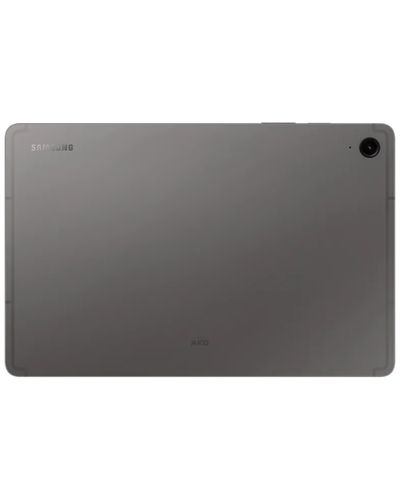 Tablet Samsung Galaxy Tab S9 FE 5G 6GB/128GB (SM-X516BZAACAU) Gray, 5 image