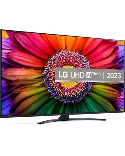 TV LG 50UR81006LJ (2023) Smart 4K, 2 image