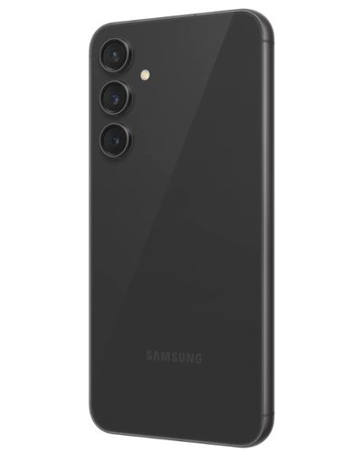 მობილური ტელეფონი Samsung Galaxy S23 FE 256GB Gray , 7 image - Primestore.ge