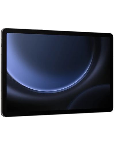 Tablet Samsung Galaxy Tab S9 FE 5G 6GB/128GB (SM-X516BZAACAU) Gray, 4 image