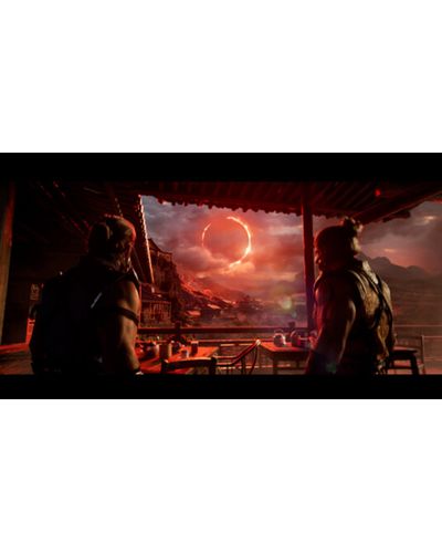 ვიდეო თამაში Sony PS5 Game Mortal Kombat 1 , 4 image - Primestore.ge