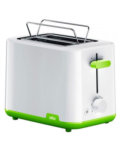 Toaster BRAUN - HT1010GR