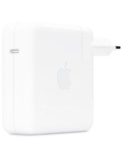 ადაპტერი Apple MX0J2ZM/A 96W USB-C Power Adapter , 3 image - Primestore.ge