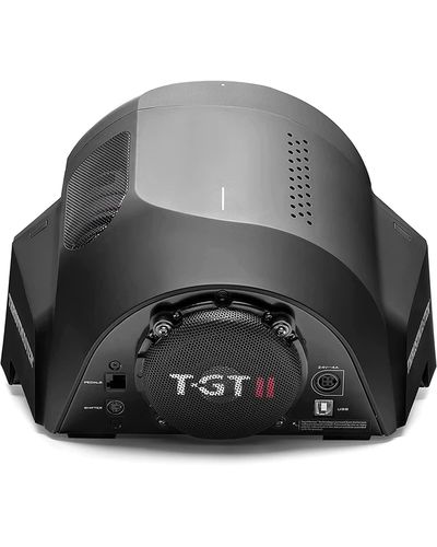 სათამაშო საჭის ღერძი Thrustmaster T-GT II EMEA (Eu+UK CABLE) Servo Base , 3 image - Primestore.ge