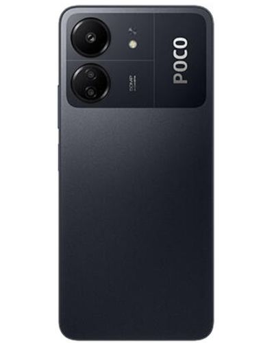 მობილური ტელეფონი Xiaomi Poco C65 Dual Sim 8GB RAM 256GB LTE Global Version , 3 image - Primestore.ge