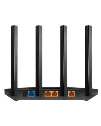 Wi-Fi router TP-Link Archer AX12 AX1500, 3 image