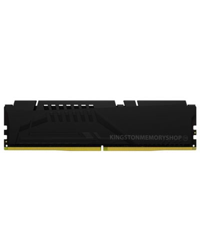 ოპერატიული მეხსიერება Memory DDR5 8GB 5200 FURY Beast Black EXPO , 2 image - Primestore.ge