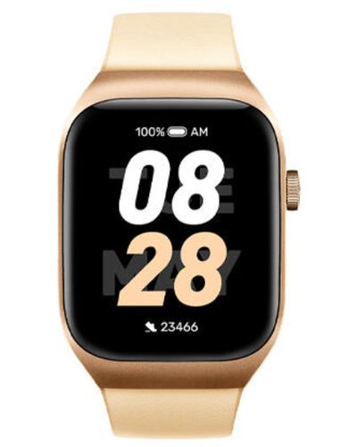 Smart watch Xiaomi Mibro T2, 2 image