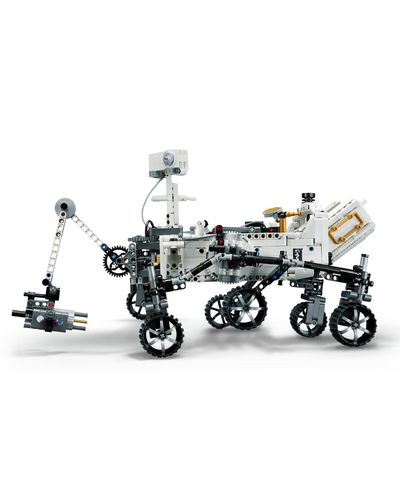 ლეგო LEGO Technic NASA Mars Perseverance Rover , 4 image - Primestore.ge