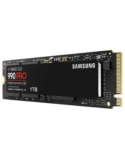 Hard drive Samsung 990 PRO 1TB PCIe 4.0 M.2 SSD, 3 image