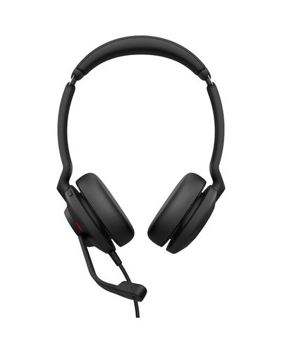 Headphone Jabra Evolve2 30 SE, USB-C, MS Stereo, 5 image