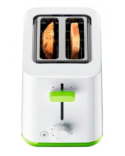 Toaster BRAUN - HT1010GR, 2 image