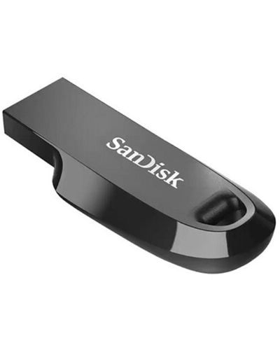 USB ფლეშ მეხსიერება SanDisk Ultra Curve 64GB USB 3.2 SDCZ550-064G-G46 , 3 image - Primestore.ge